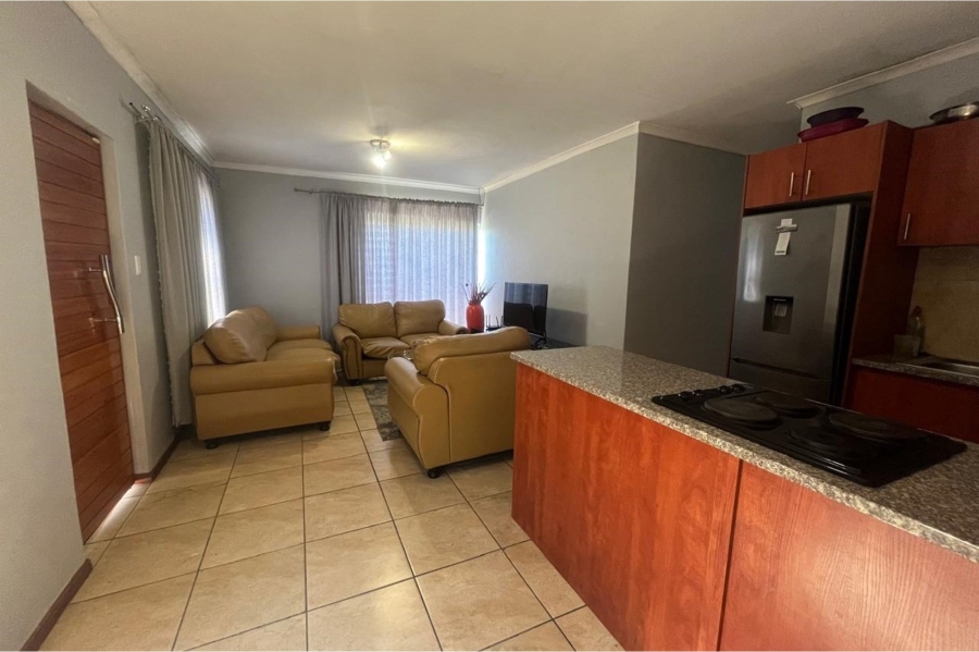 To Let 3 Bedroom Property for Rent in Dal Josafat Western Cape